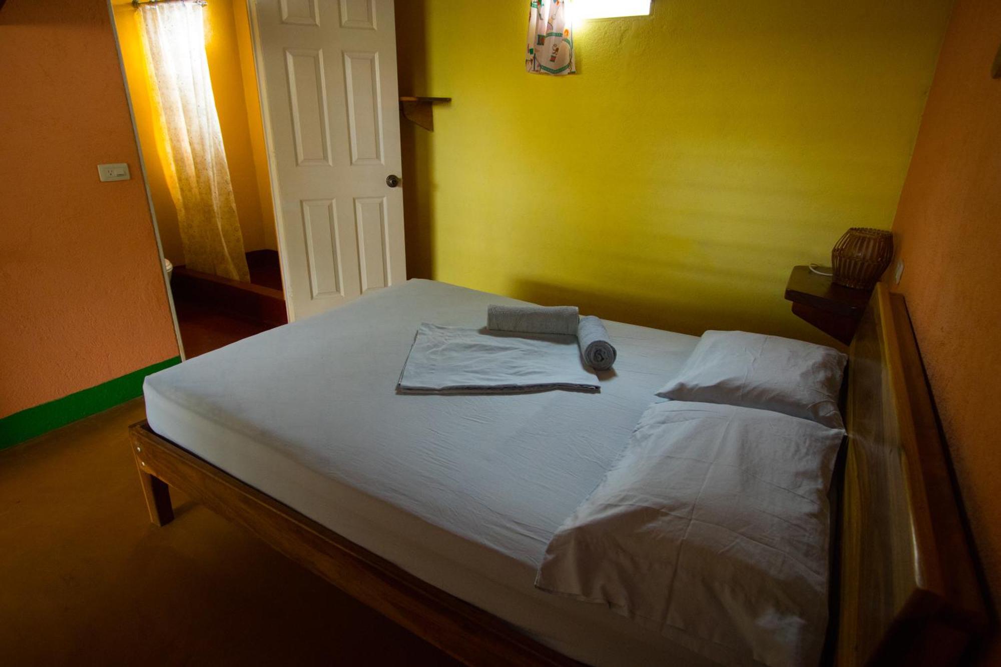 Hostel Life Is Good Moyogalpa Dış mekan fotoğraf