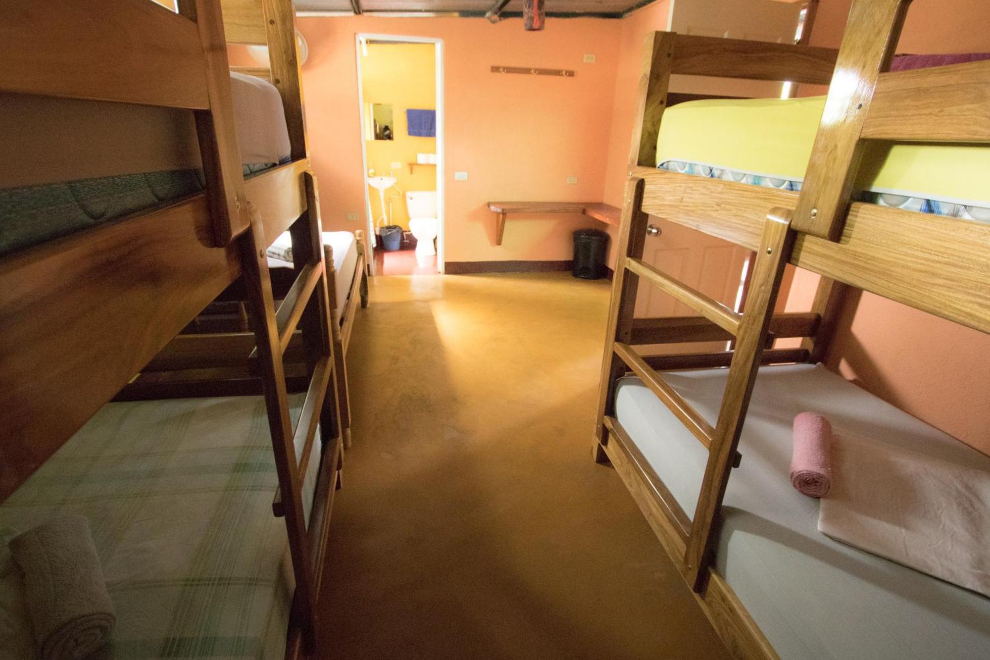 Hostel Life Is Good Moyogalpa Dış mekan fotoğraf