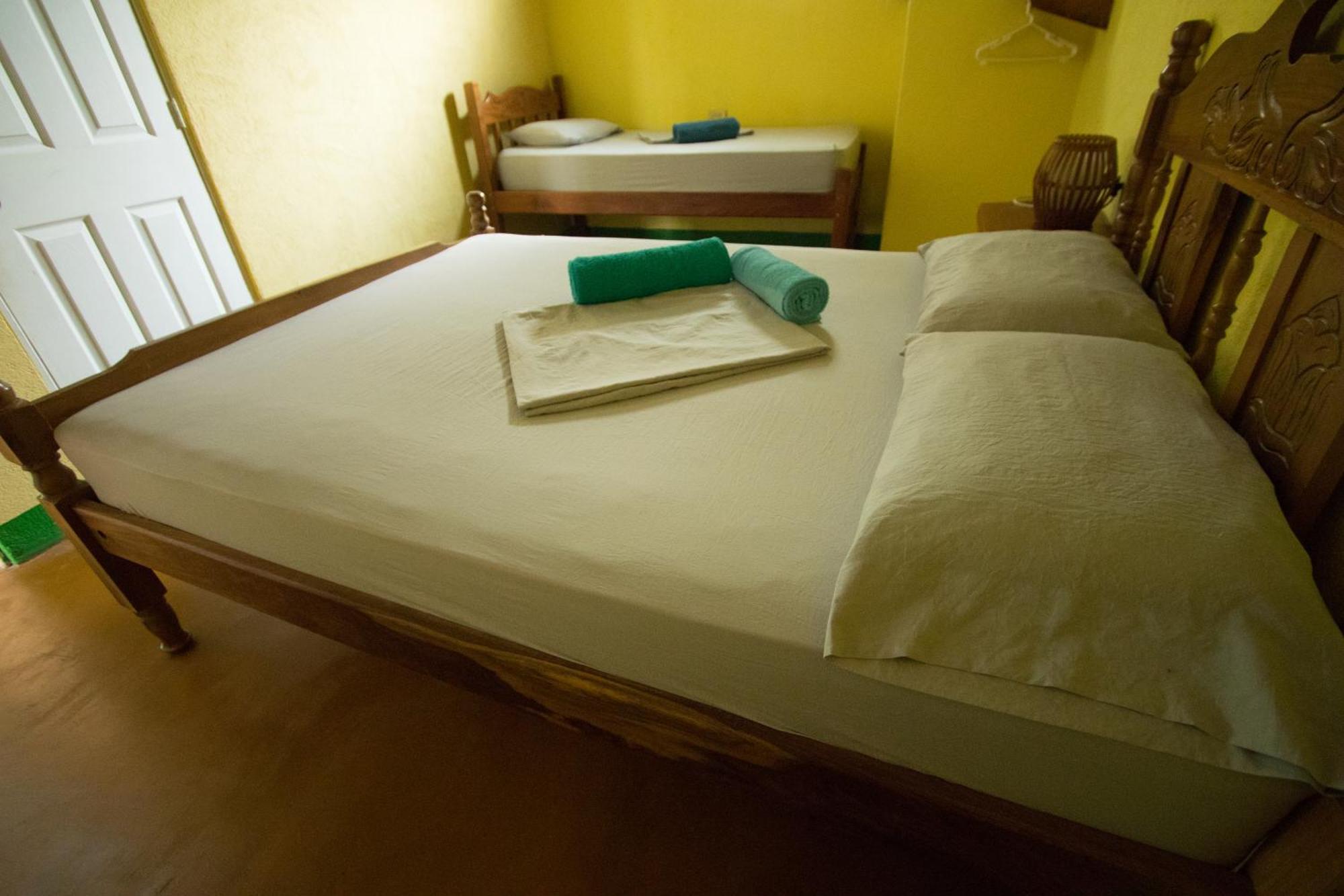 Hostel Life Is Good Moyogalpa Dış mekan fotoğraf