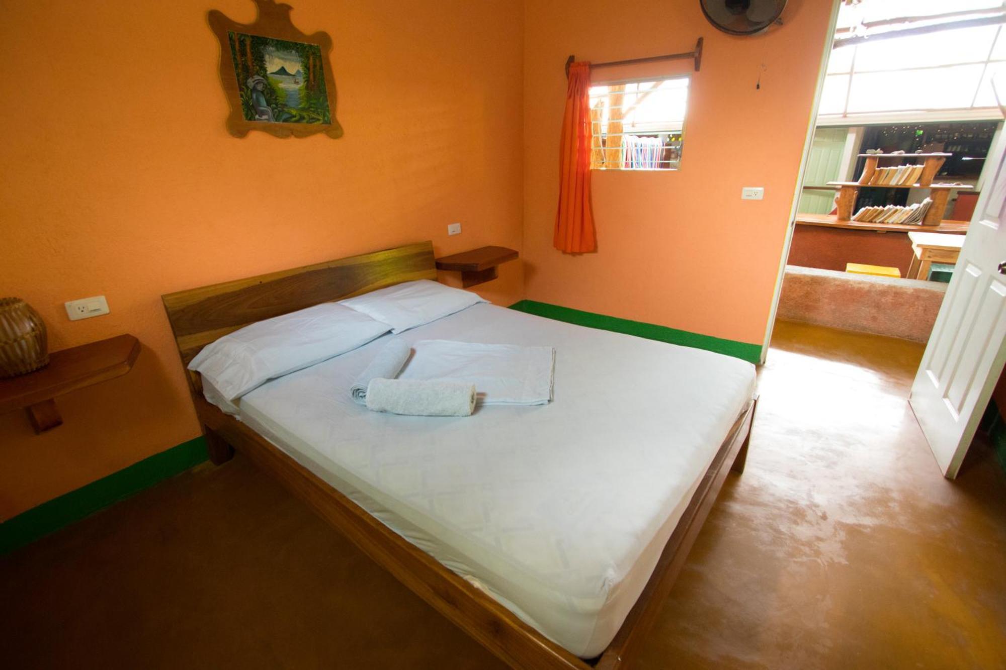 Hostel Life Is Good Moyogalpa Dış mekan fotoğraf