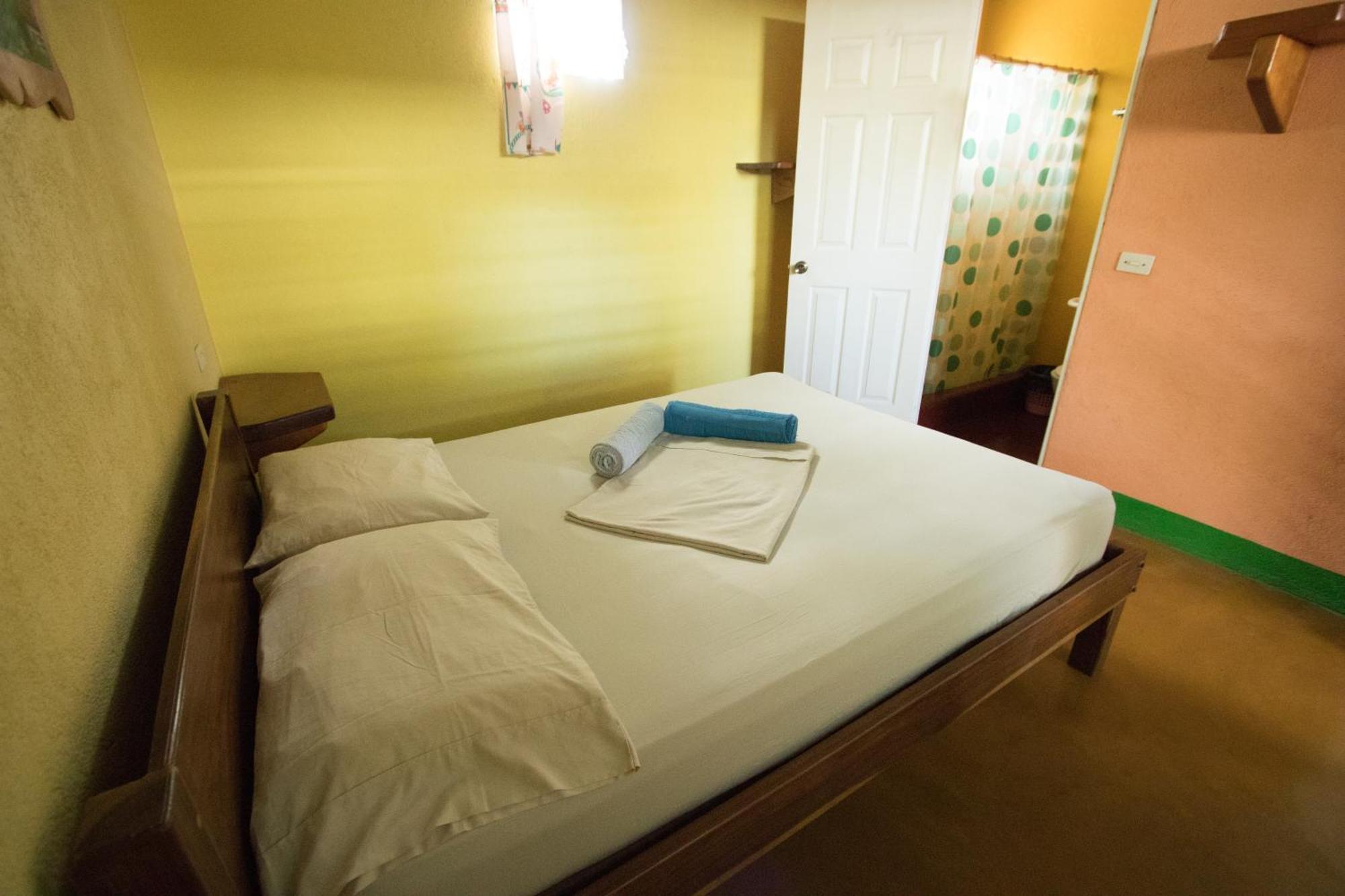 Hostel Life Is Good Moyogalpa Dış mekan fotoğraf