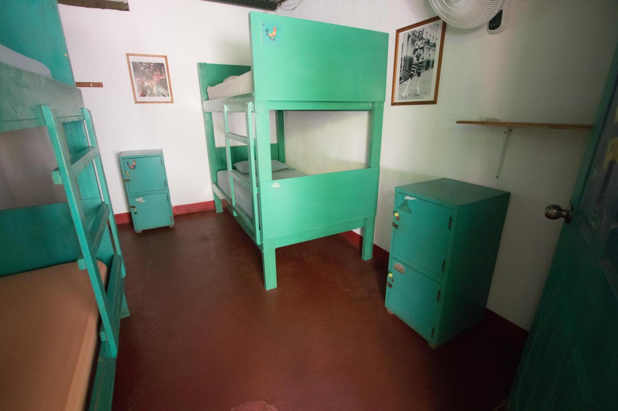 Hostel Life Is Good Moyogalpa Dış mekan fotoğraf